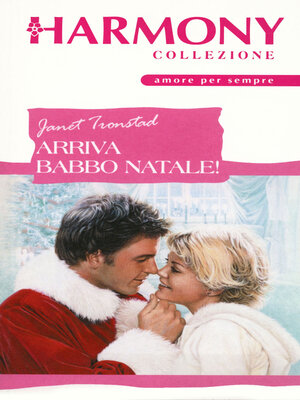 cover image of Arriva Babbo Natale!